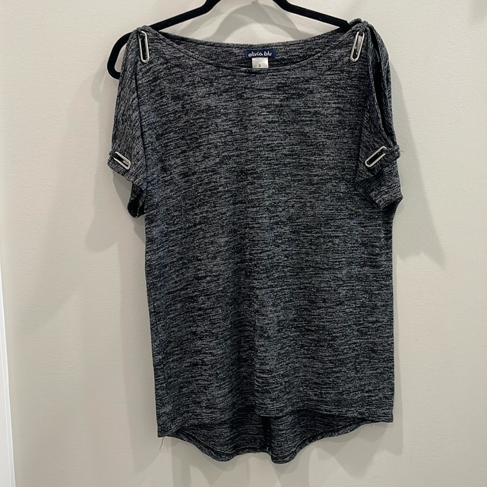 Olivia Blu women Top Size S